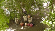 Альбом отзыва "Переяслав-Хмельницкий славный город, город Славы."