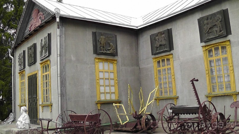 Переяслав-Хмельницкий славный город, город Славы.