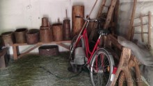 Альбом отзыва "Переяслав-Хмельницкий славный город, город Славы."