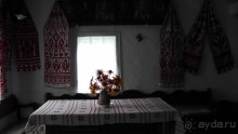 Альбом отзыва "Переяслав-Хмельницкий славный город, город Славы."