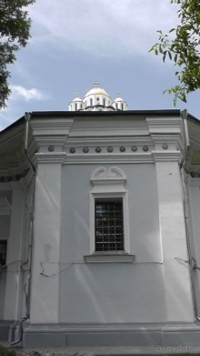 Альбом отзыва "Переяслав-Хмельницкий славный город, город Славы."