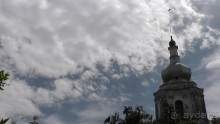 Альбом отзыва "Переяслав-Хмельницкий славный город, город Славы."