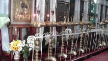 Альбом отзыва "Переяслав-Хмельницкий славный город, город Славы."