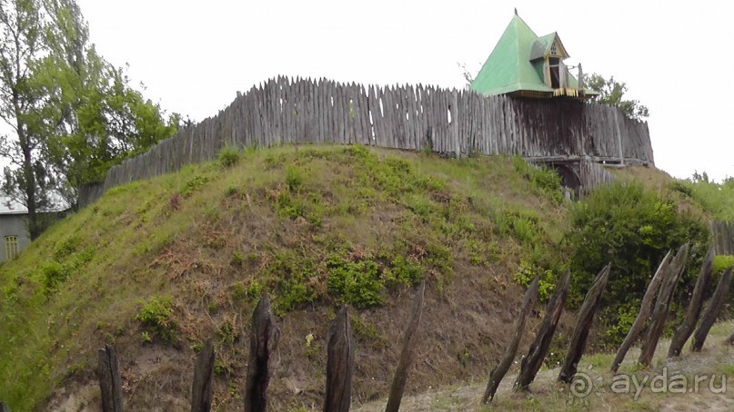 Переяслав-Хмельницкий славный город, город Славы.
