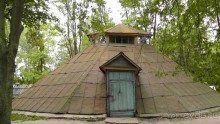 Альбом отзыва "Переяслав-Хмельницкий славный город, город Славы."