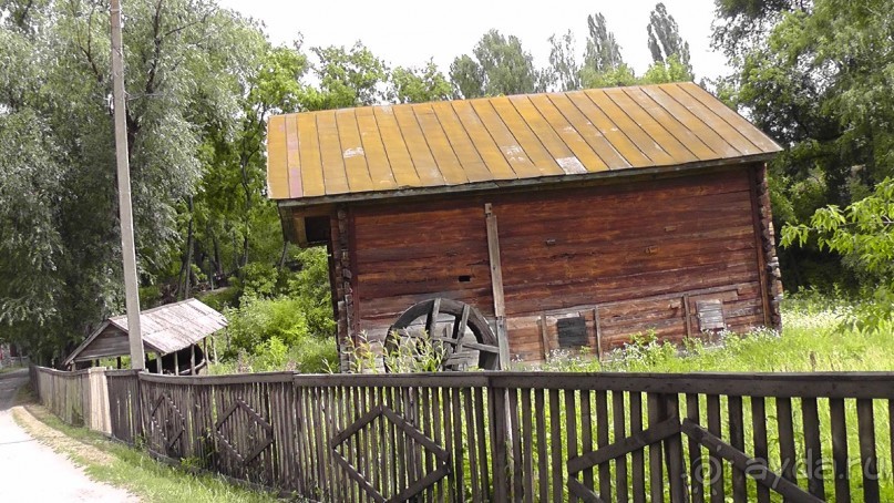 Переяслав-Хмельницкий славный город, город Славы.