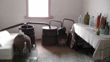 Альбом отзыва "Переяслав-Хмельницкий славный город, город Славы."