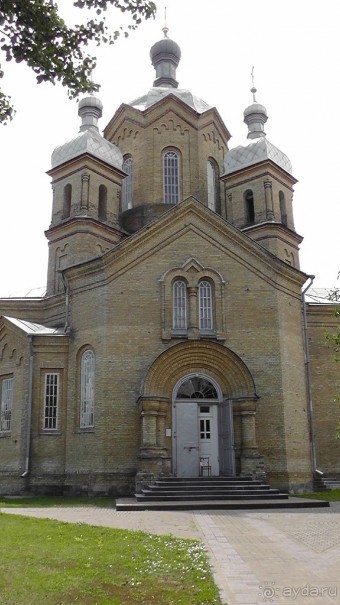 Переяслав-Хмельницкий славный город, город Славы.