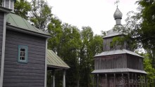 Альбом отзыва "Переяслав-Хмельницкий славный город, город Славы."