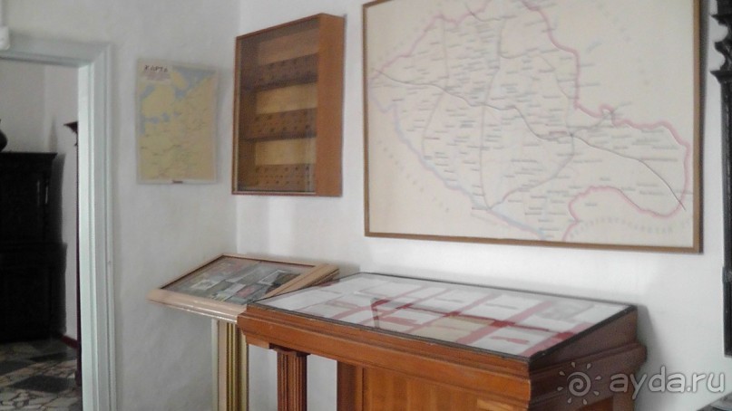 Переяслав-Хмельницкий славный город, город Славы.