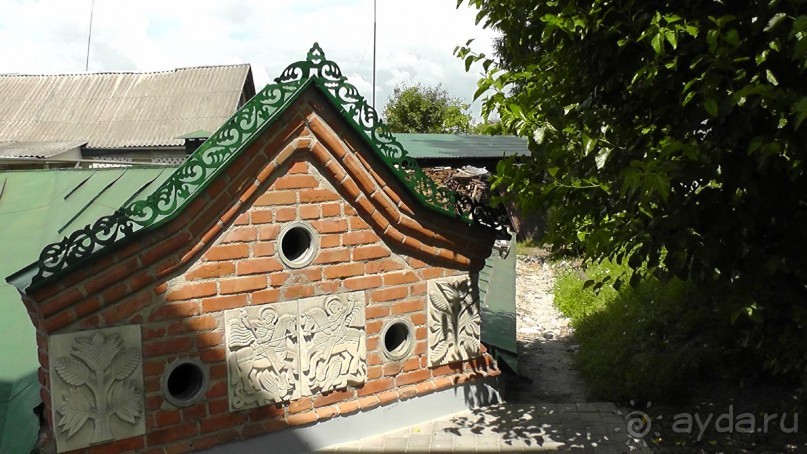 Переяслав-Хмельницкий славный город, город Славы.