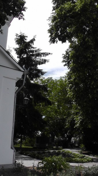 Переяслав-Хмельницкий славный город, город Славы.