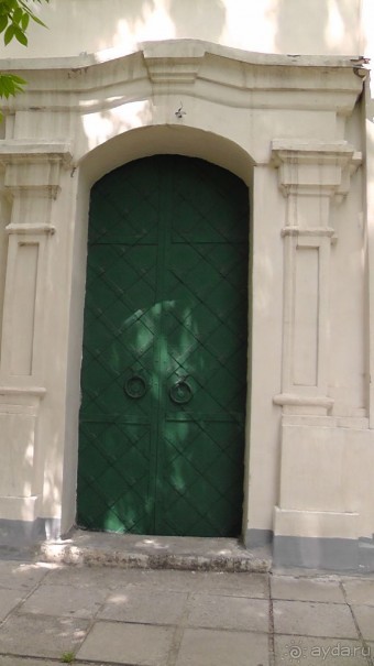 Переяслав-Хмельницкий славный город, город Славы.