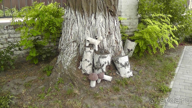 Переяслав-Хмельницкий славный город, город Славы.