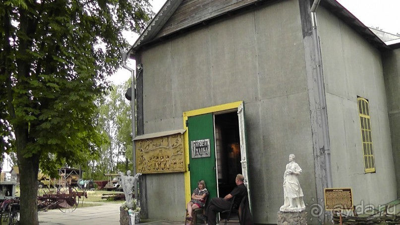 Переяслав-Хмельницкий славный город, город Славы.