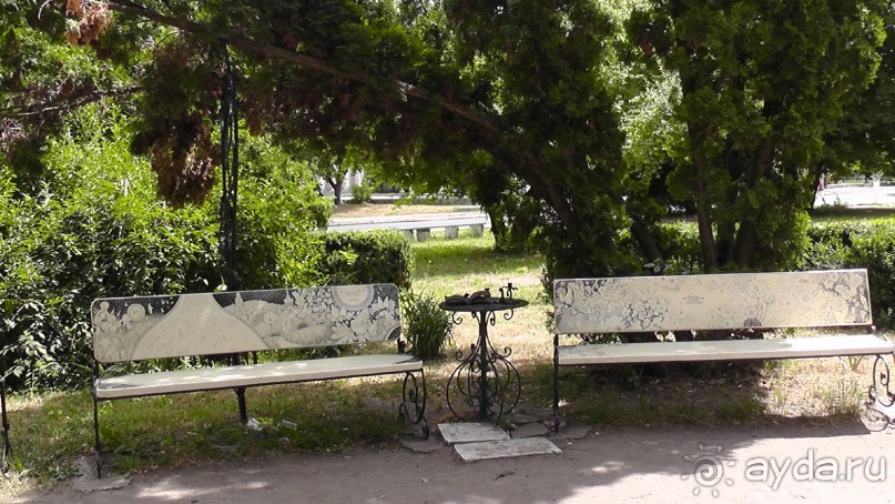 Переяслав-Хмельницкий славный город, город Славы.