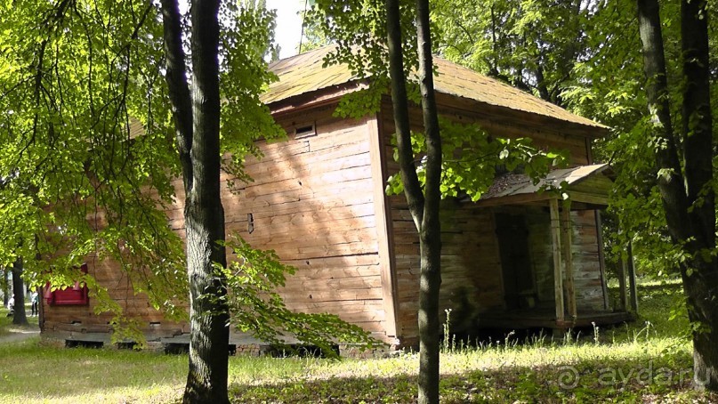 Переяслав-Хмельницкий славный город, город Славы.