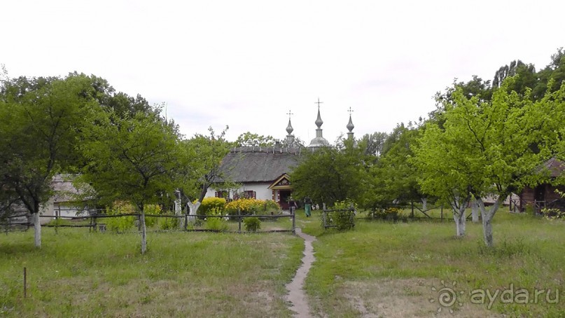 Переяслав-Хмельницкий славный город, город Славы.