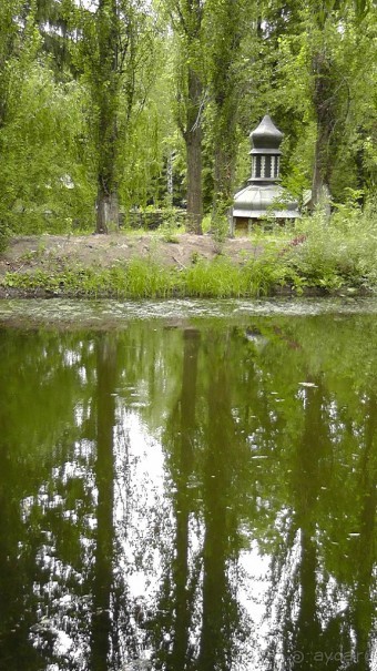 Переяслав-Хмельницкий славный город, город Славы.