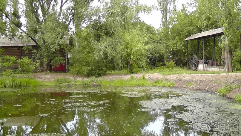 Переяслав-Хмельницкий славный город, город Славы.