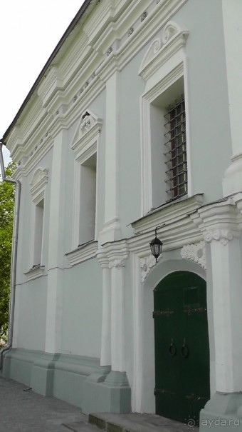 Переяслав-Хмельницкий славный город, город Славы.