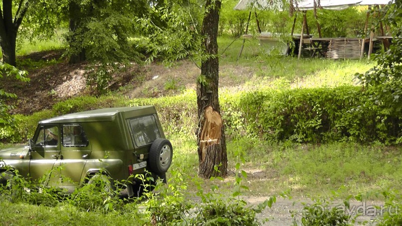 Переяслав-Хмельницкий славный город, город Славы.