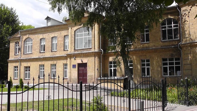 Переяслав-Хмельницкий славный город, город Славы.