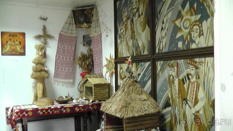 Переяслав-Хмельницкий славный город, город Славы.