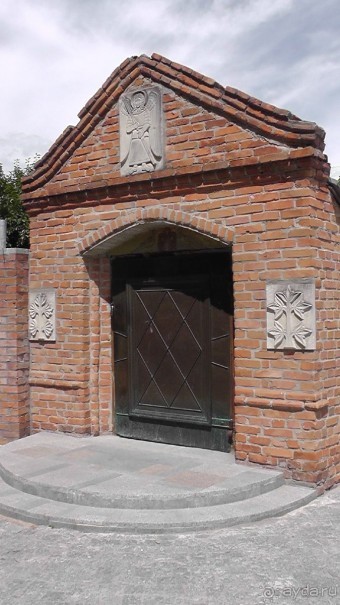 Переяслав-Хмельницкий славный город, город Славы.