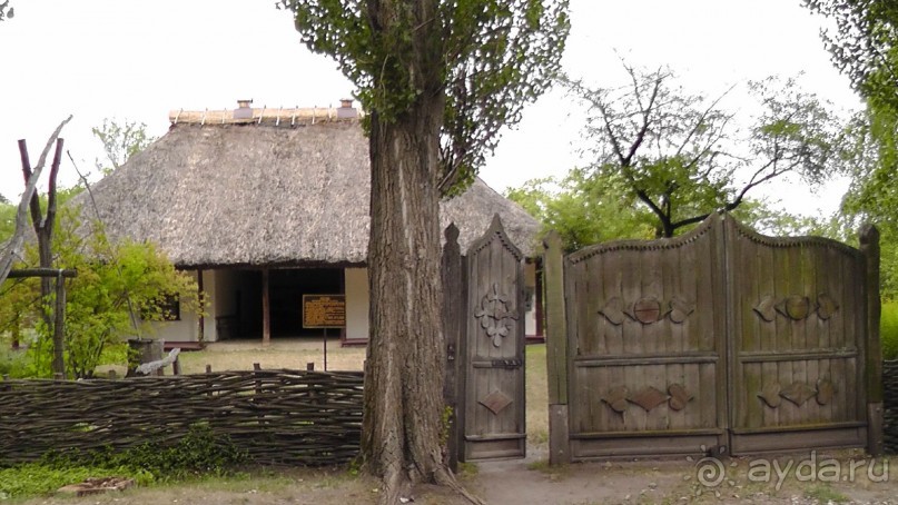 Переяслав-Хмельницкий славный город, город Славы.