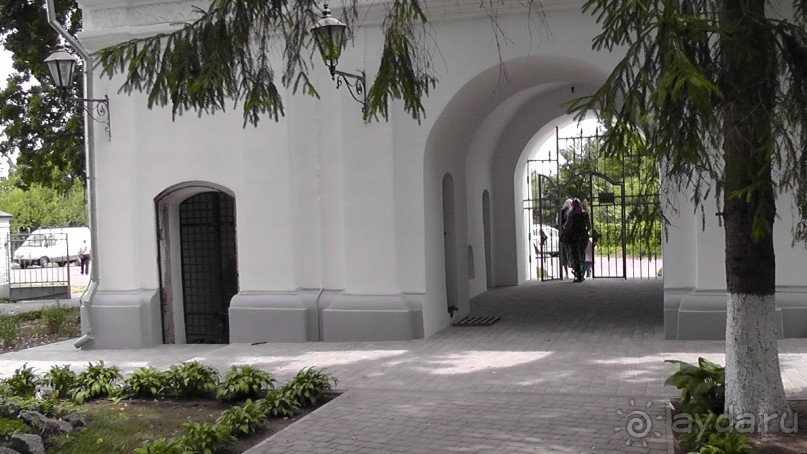 Переяслав-Хмельницкий славный город, город Славы.