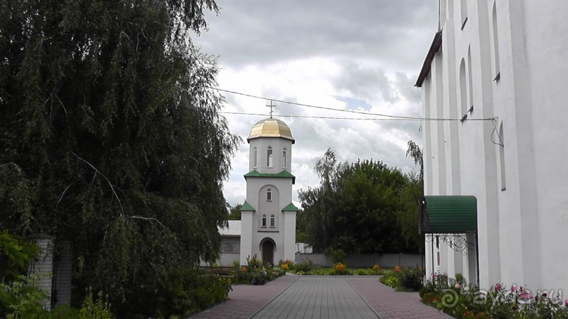 Переяслав-Хмельницкий славный город, город Славы.