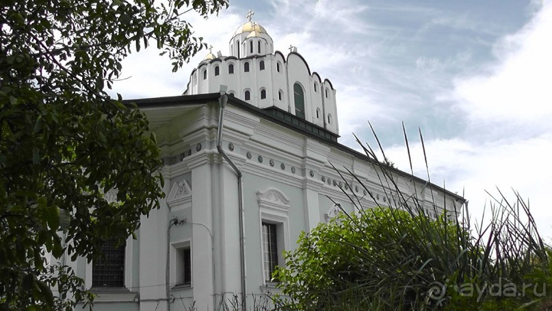 Переяслав-Хмельницкий славный город, город Славы.