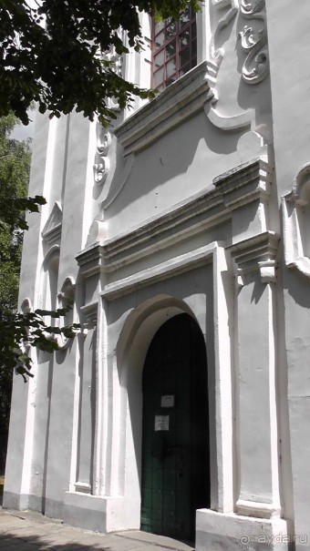 Переяслав-Хмельницкий славный город, город Славы.