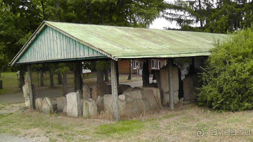 Переяслав-Хмельницкий славный город, город Славы.