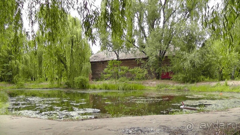 Переяслав-Хмельницкий славный город, город Славы.