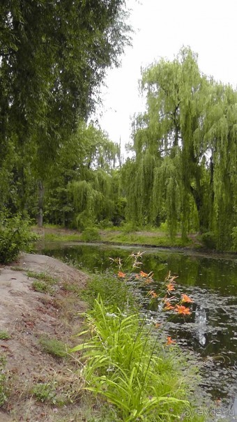 Переяслав-Хмельницкий славный город, город Славы.