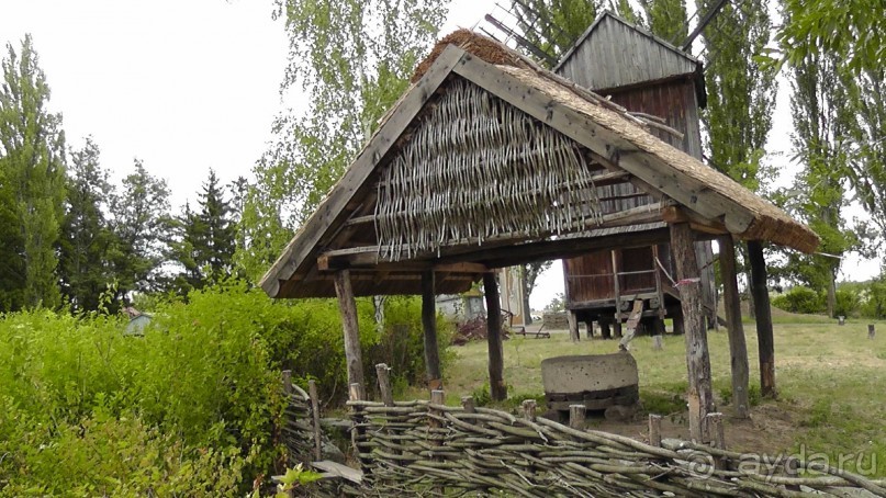 Переяслав-Хмельницкий славный город, город Славы.
