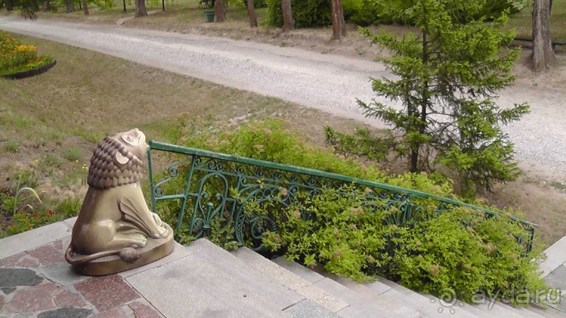 Переяслав-Хмельницкий славный город, город Славы.