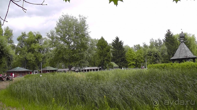 Переяслав-Хмельницкий славный город, город Славы.