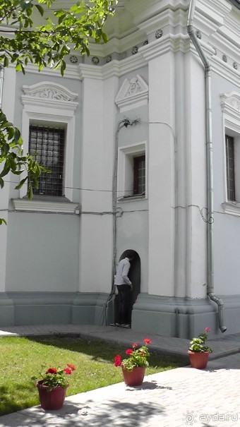 Переяслав-Хмельницкий славный город, город Славы.