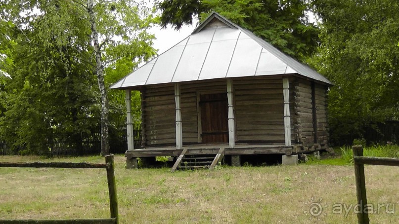 Переяслав-Хмельницкий славный город, город Славы.