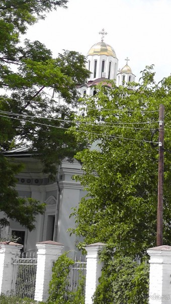 Переяслав-Хмельницкий славный город, город Славы.