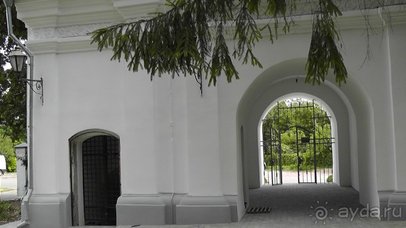 Переяслав-Хмельницкий славный город, город Славы.