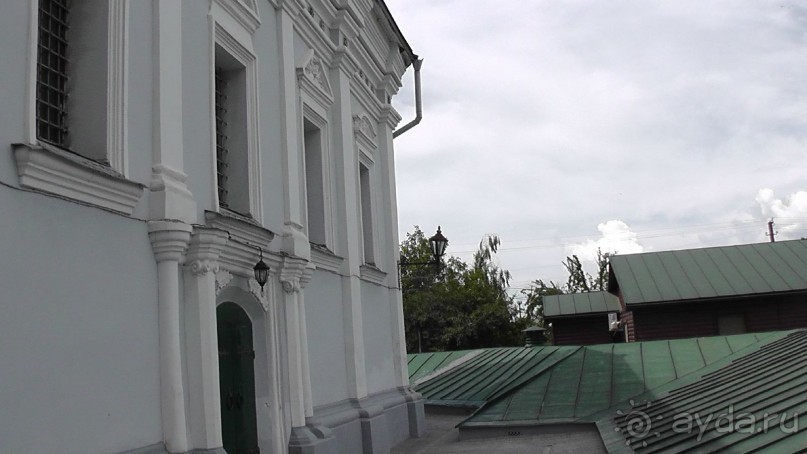 Переяслав-Хмельницкий славный город, город Славы.