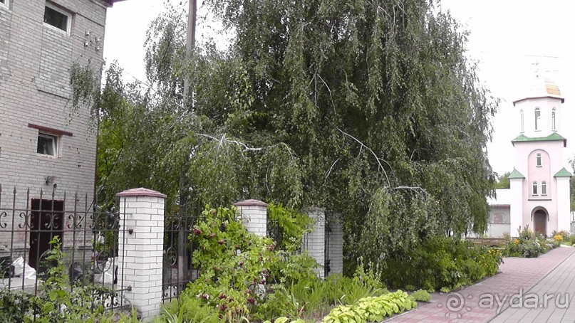 Переяслав-Хмельницкий славный город, город Славы.