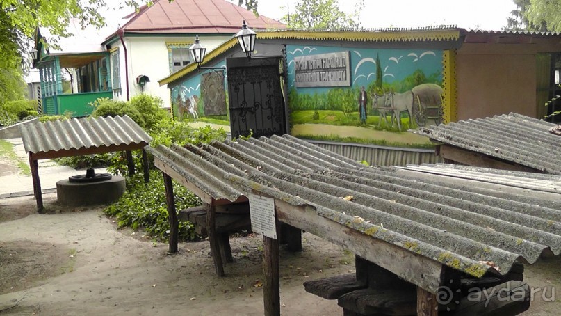 Переяслав-Хмельницкий славный город, город Славы.