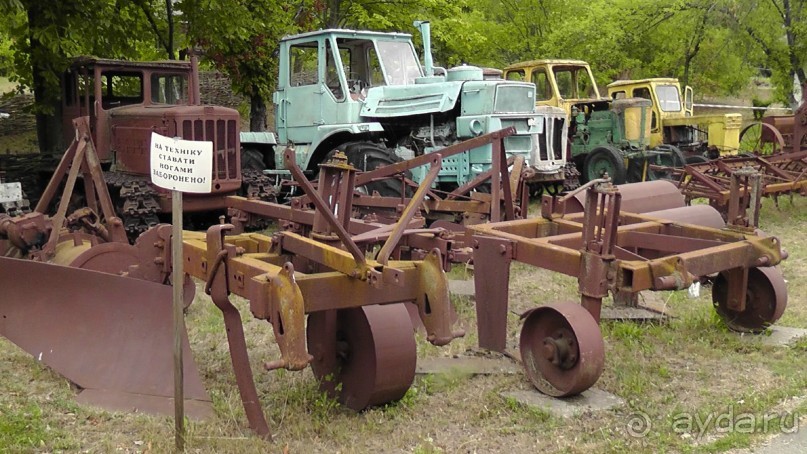 Переяслав-Хмельницкий славный город, город Славы.