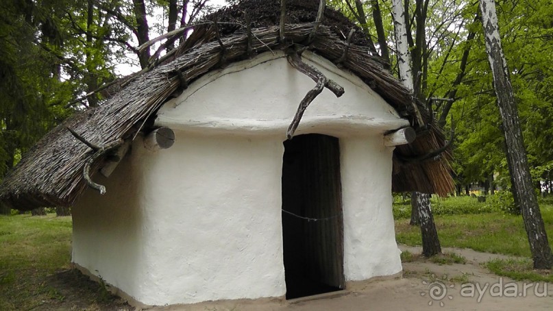 Переяслав-Хмельницкий славный город, город Славы.