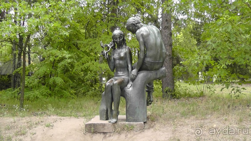 Переяслав-Хмельницкий славный город, город Славы.